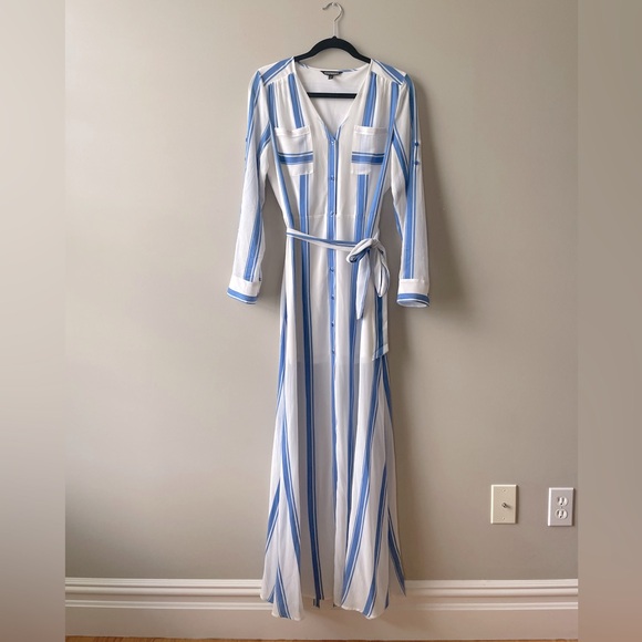 Express Maxi Dress - Picture 1 of 2